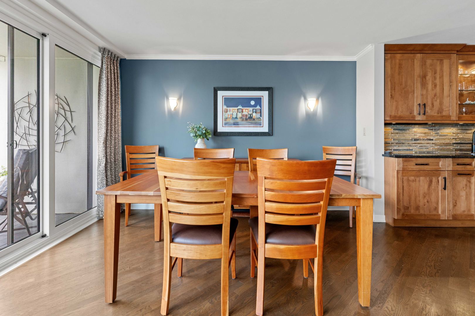 1630 Sheridan Road Unit: 4M