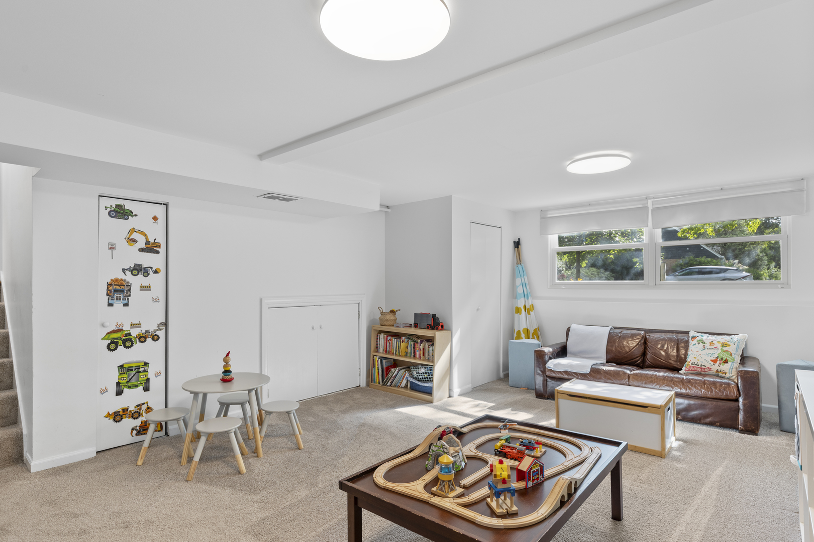 40 Williamsburg Road