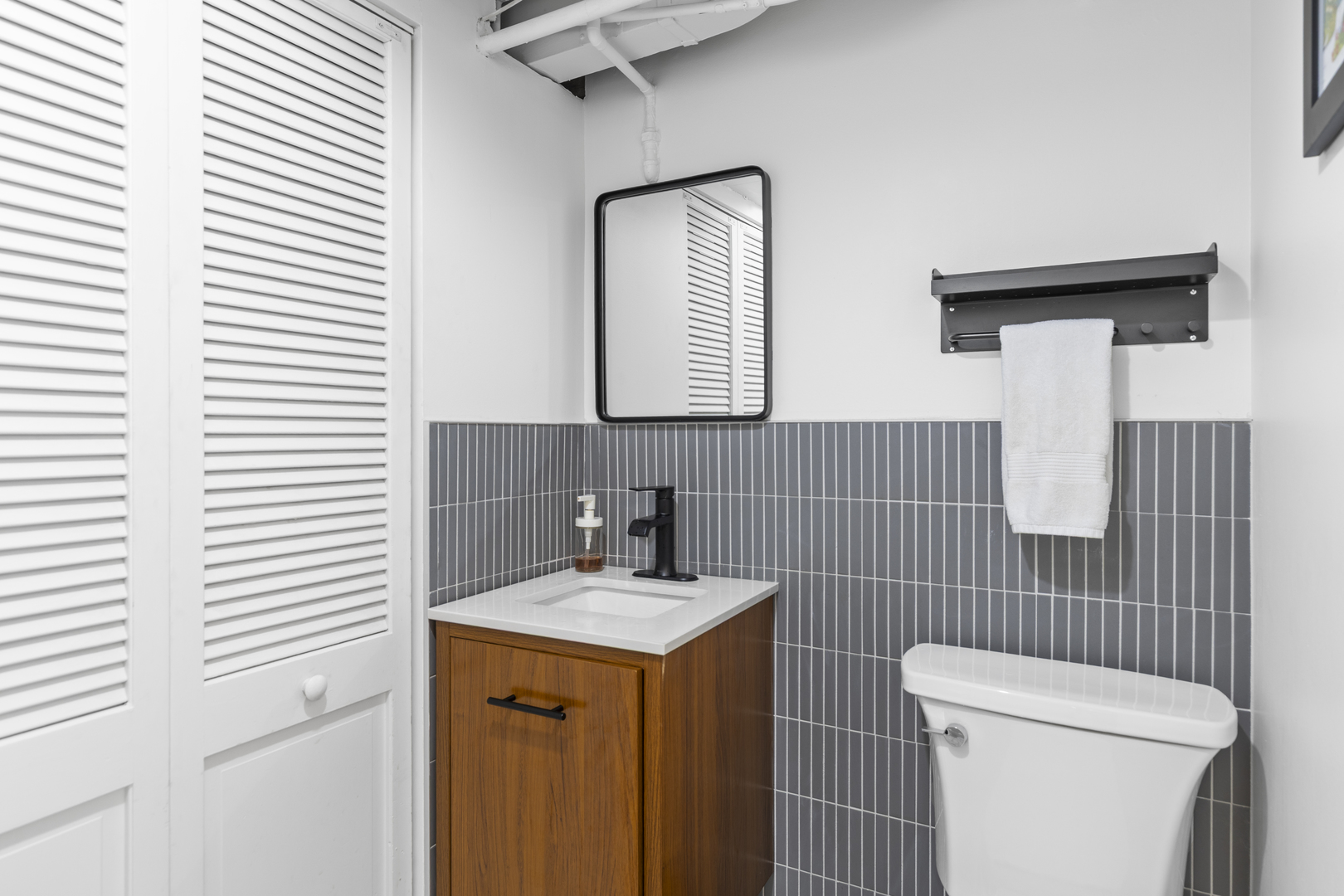 40 Williamsburg Road