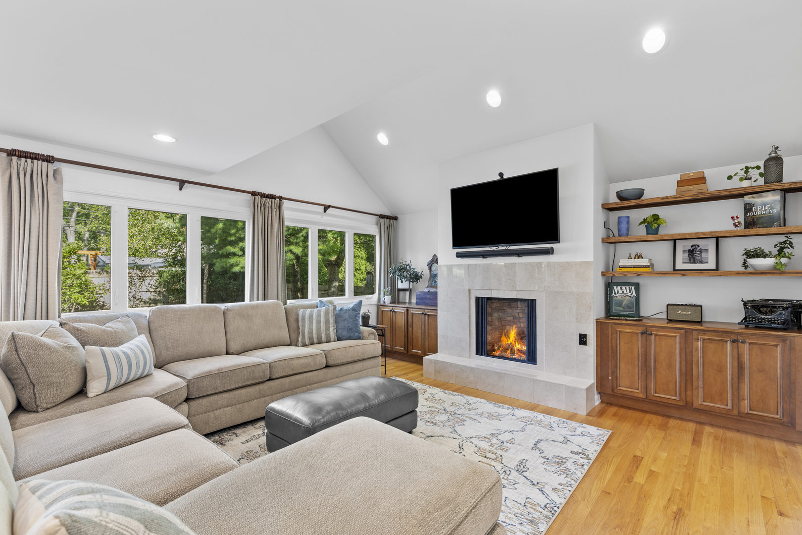 40 Williamsburg Road