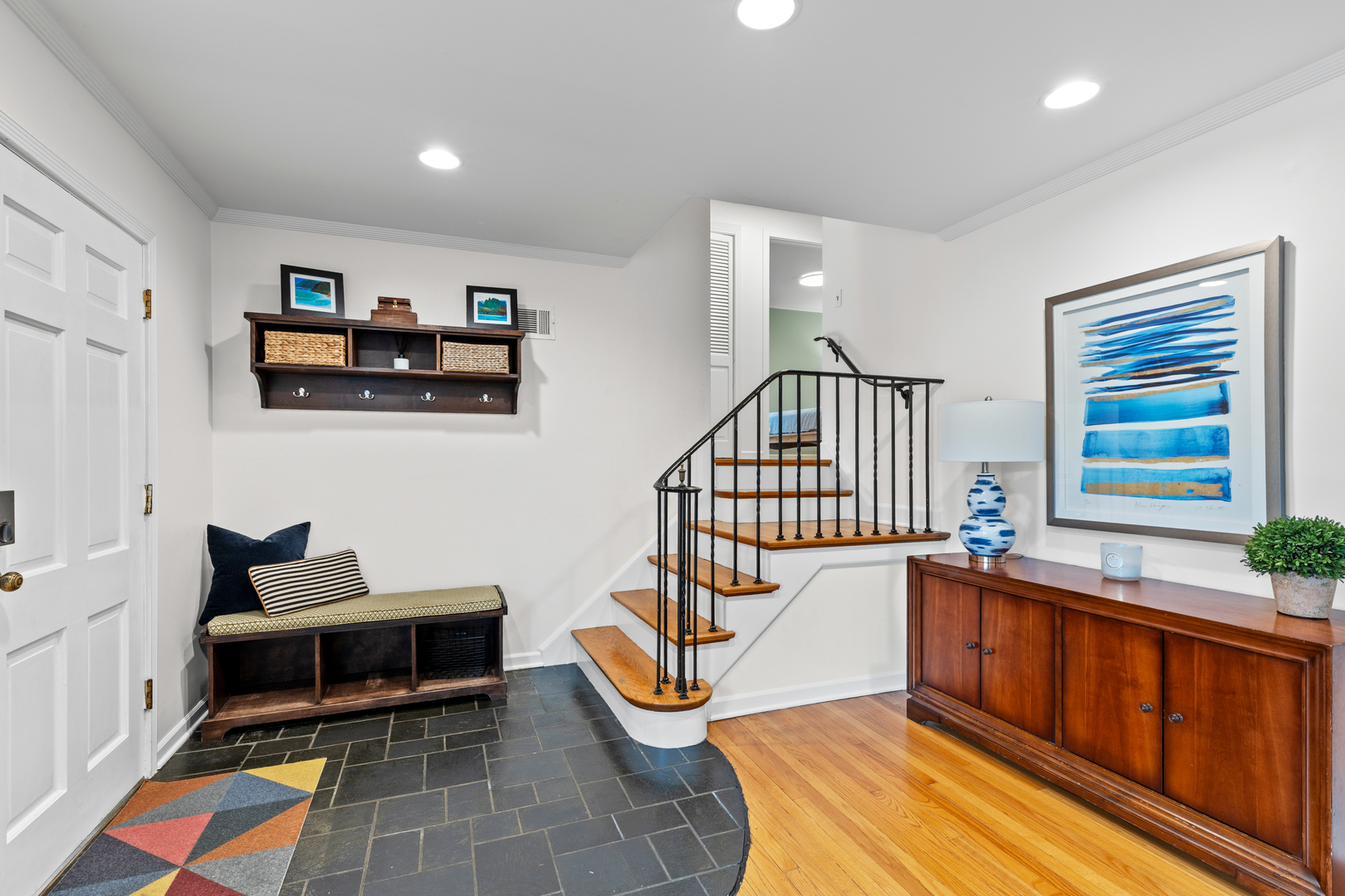 40 Williamsburg Road