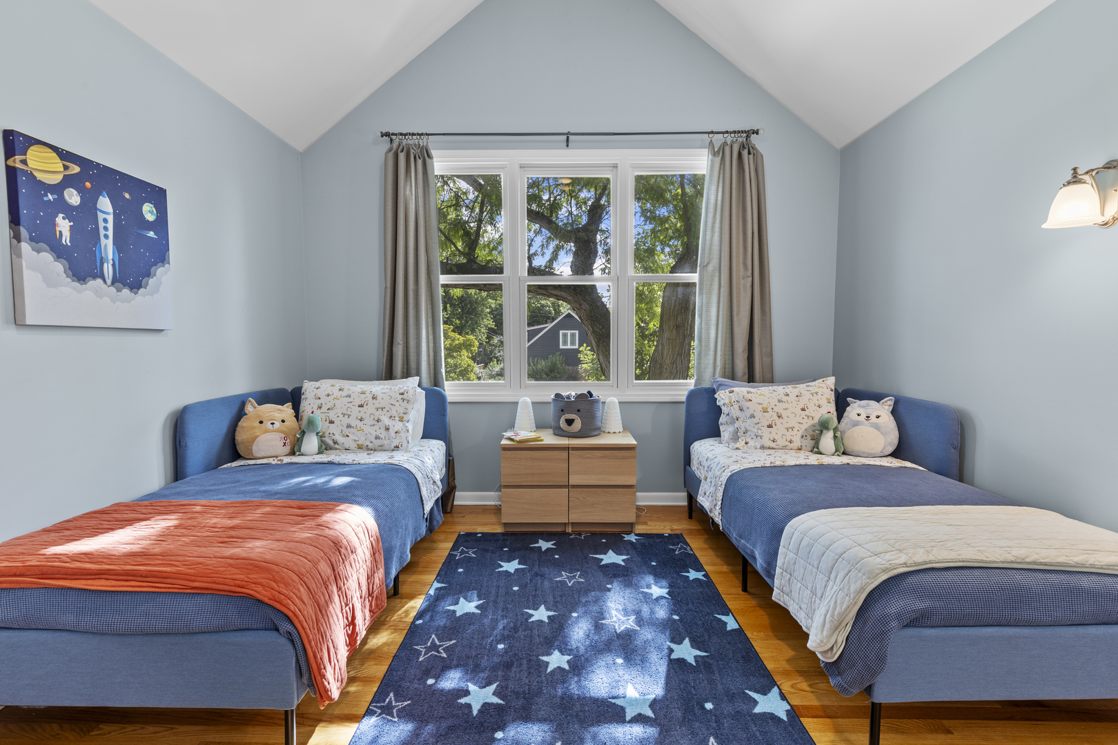 40 Williamsburg Road