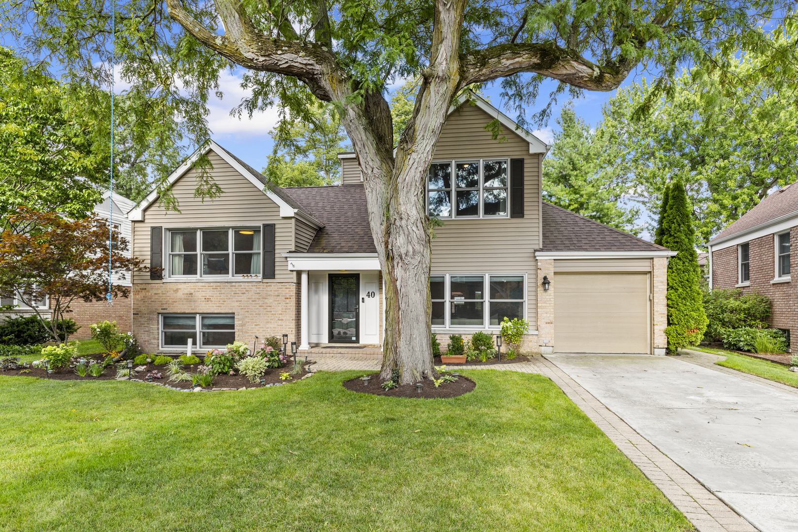 40 Williamsburg Road