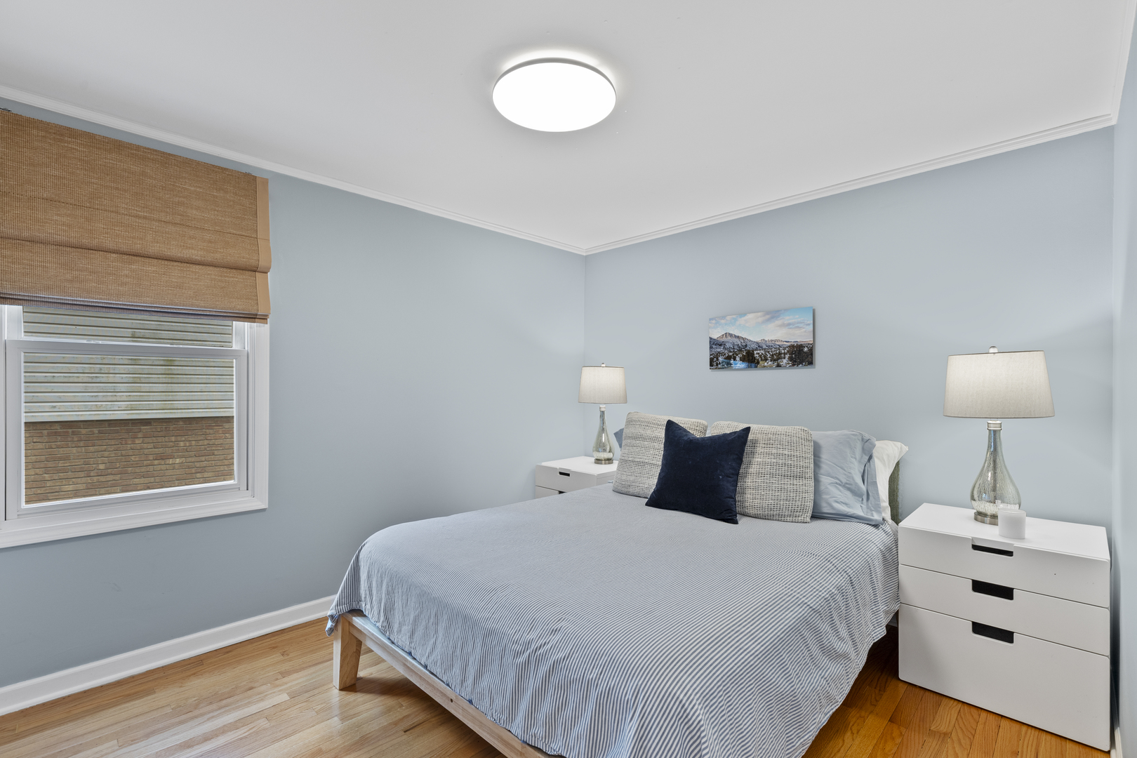 40 Williamsburg Road