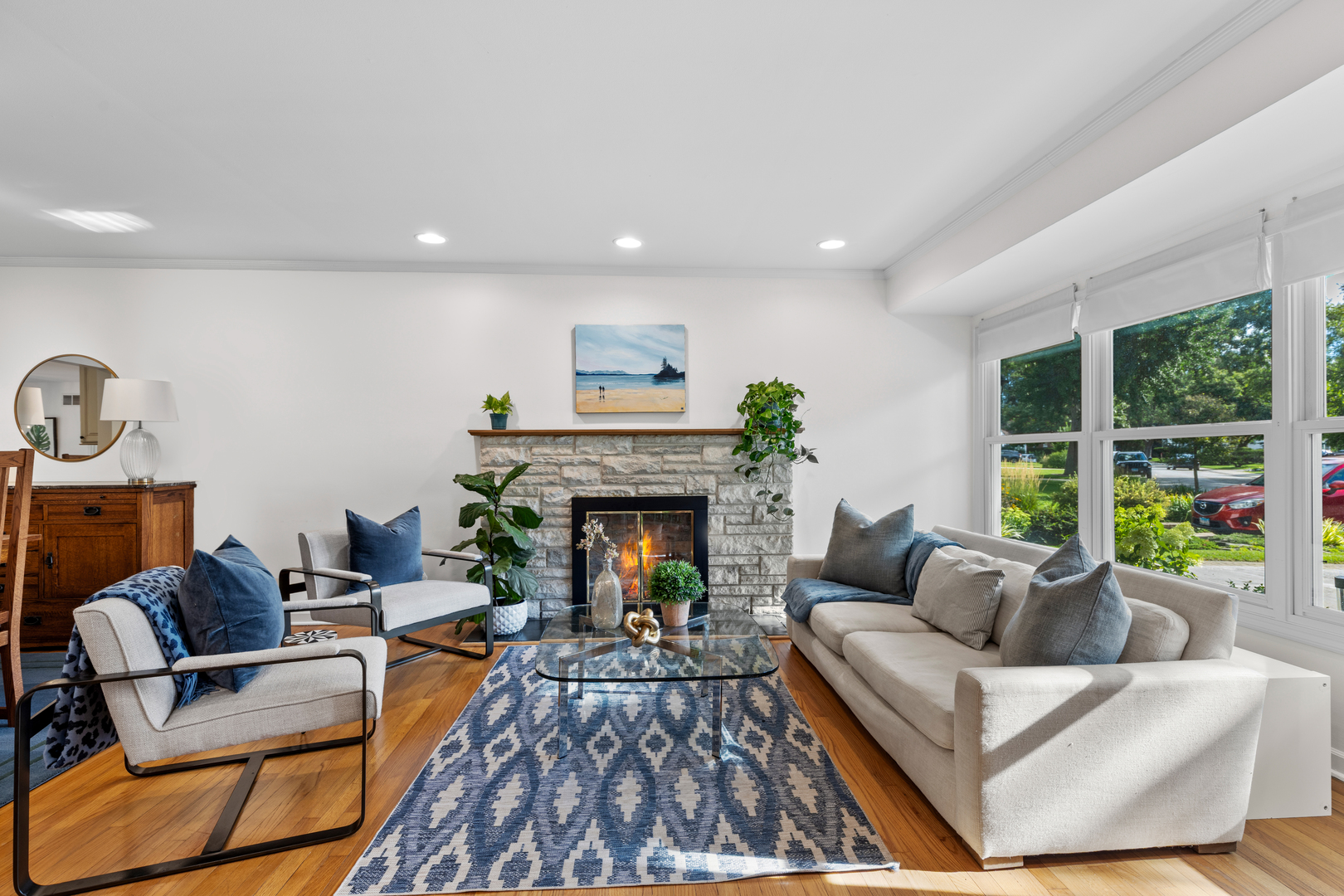 40 Williamsburg Road