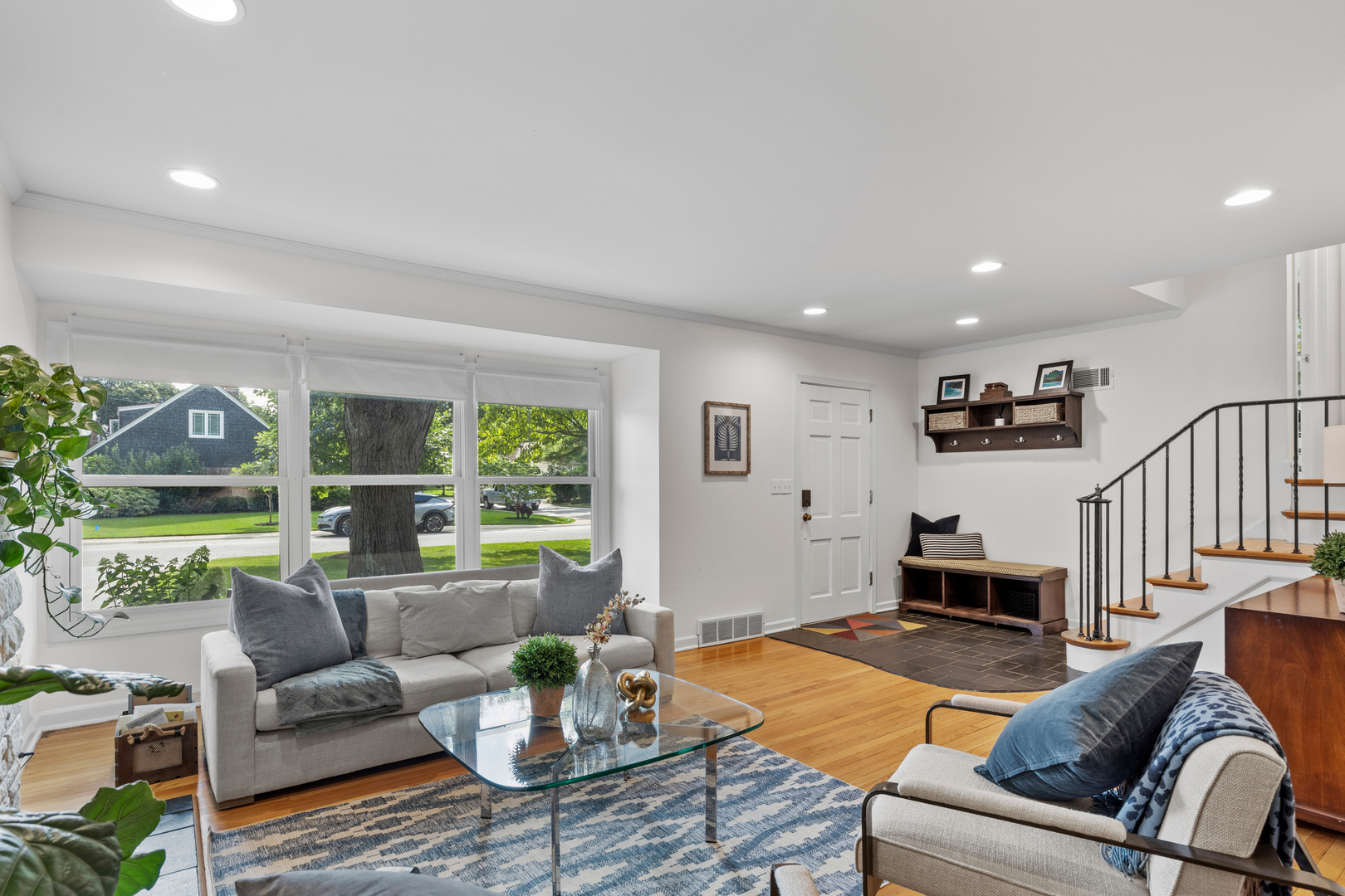 40 Williamsburg Road