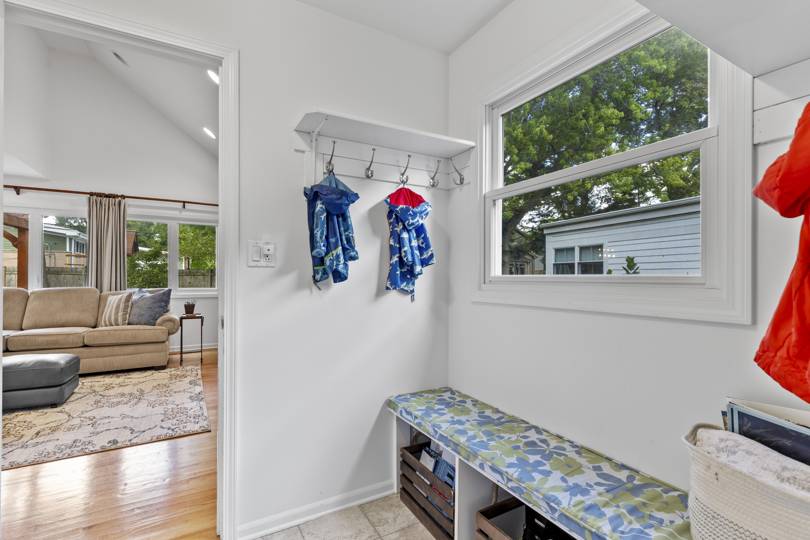 40 Williamsburg Road