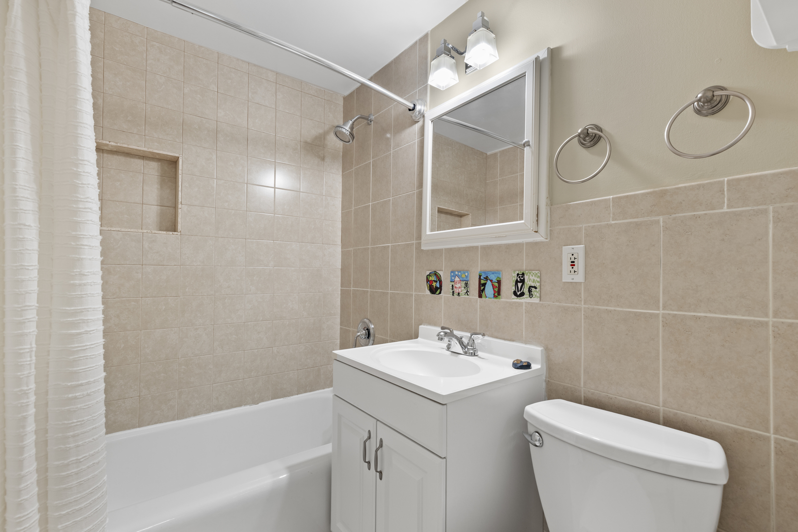 40 Williamsburg Road