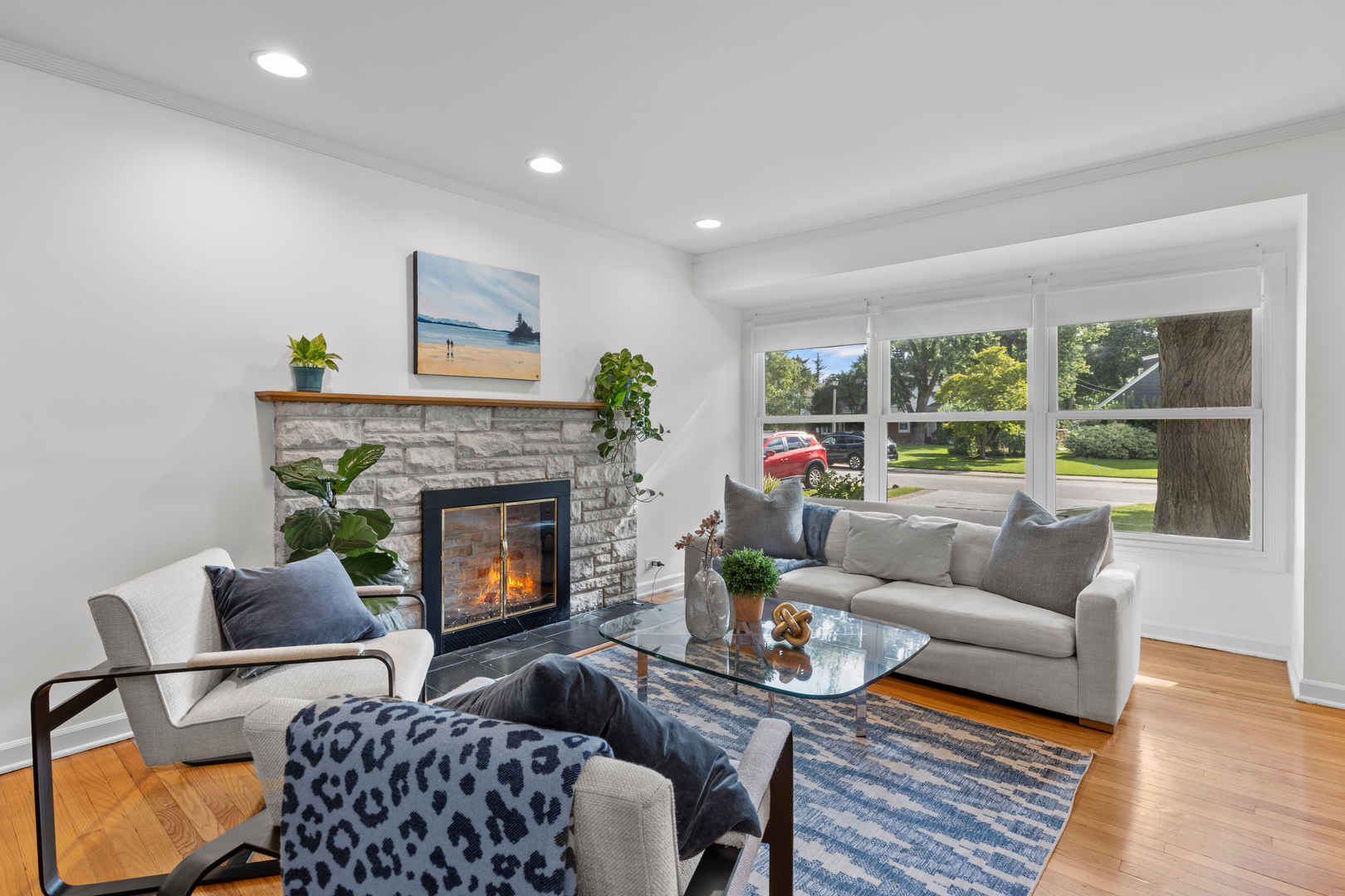 40 Williamsburg Road