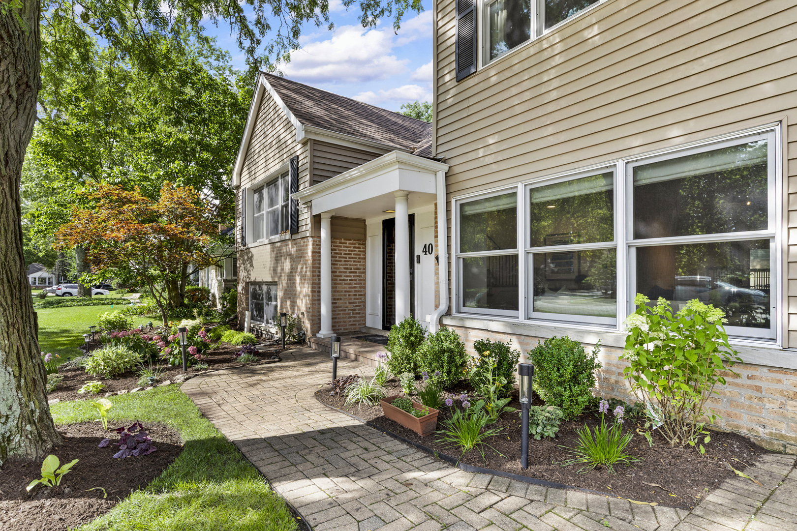 40 Williamsburg Road