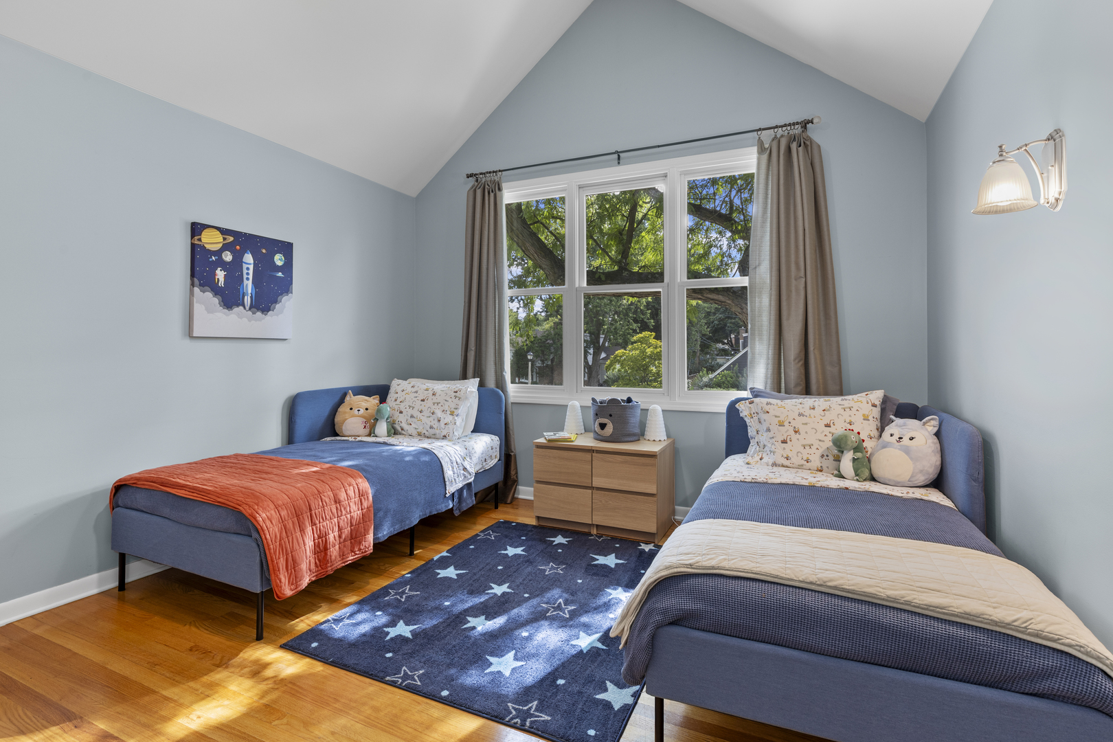 40 Williamsburg Road