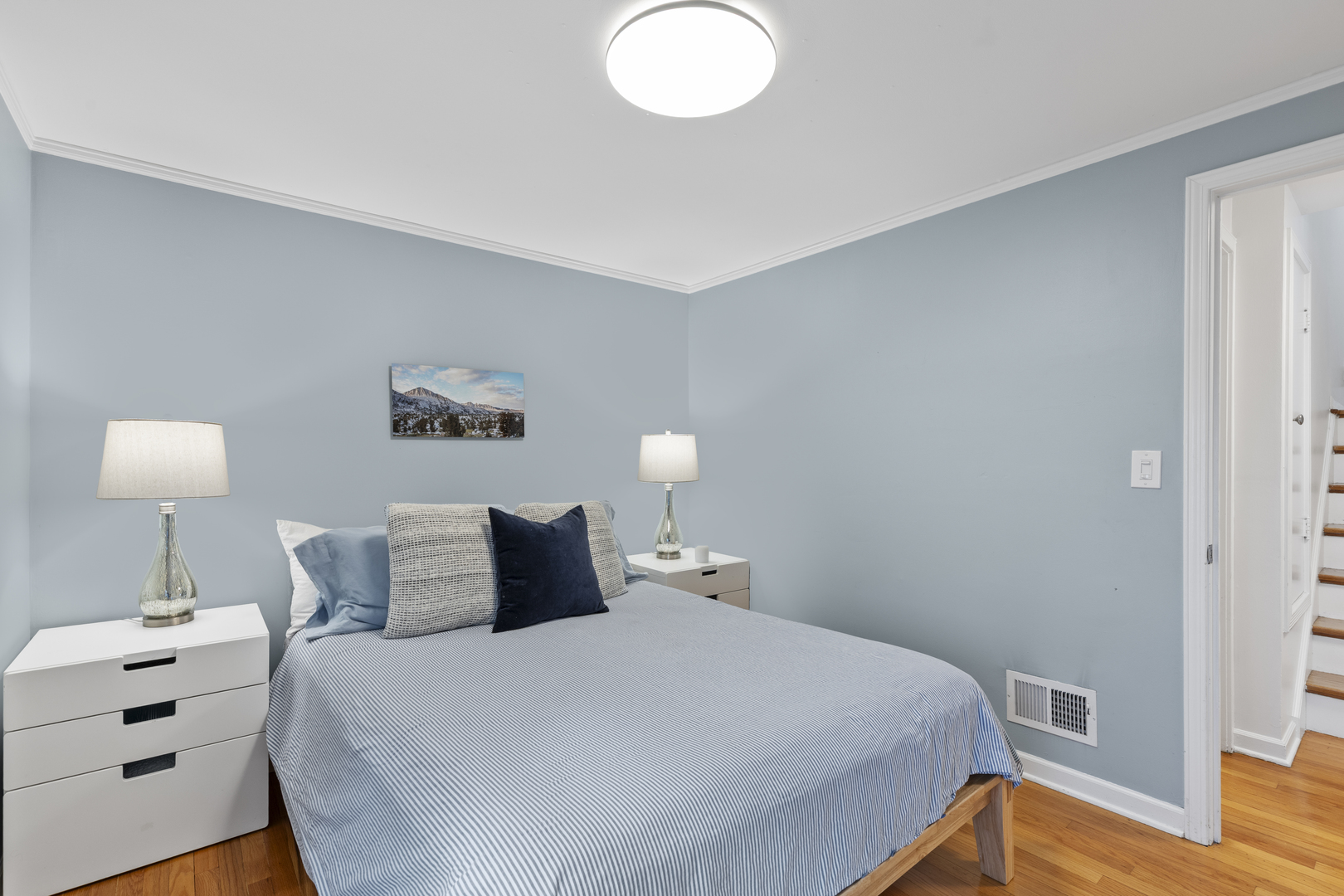 40 Williamsburg Road