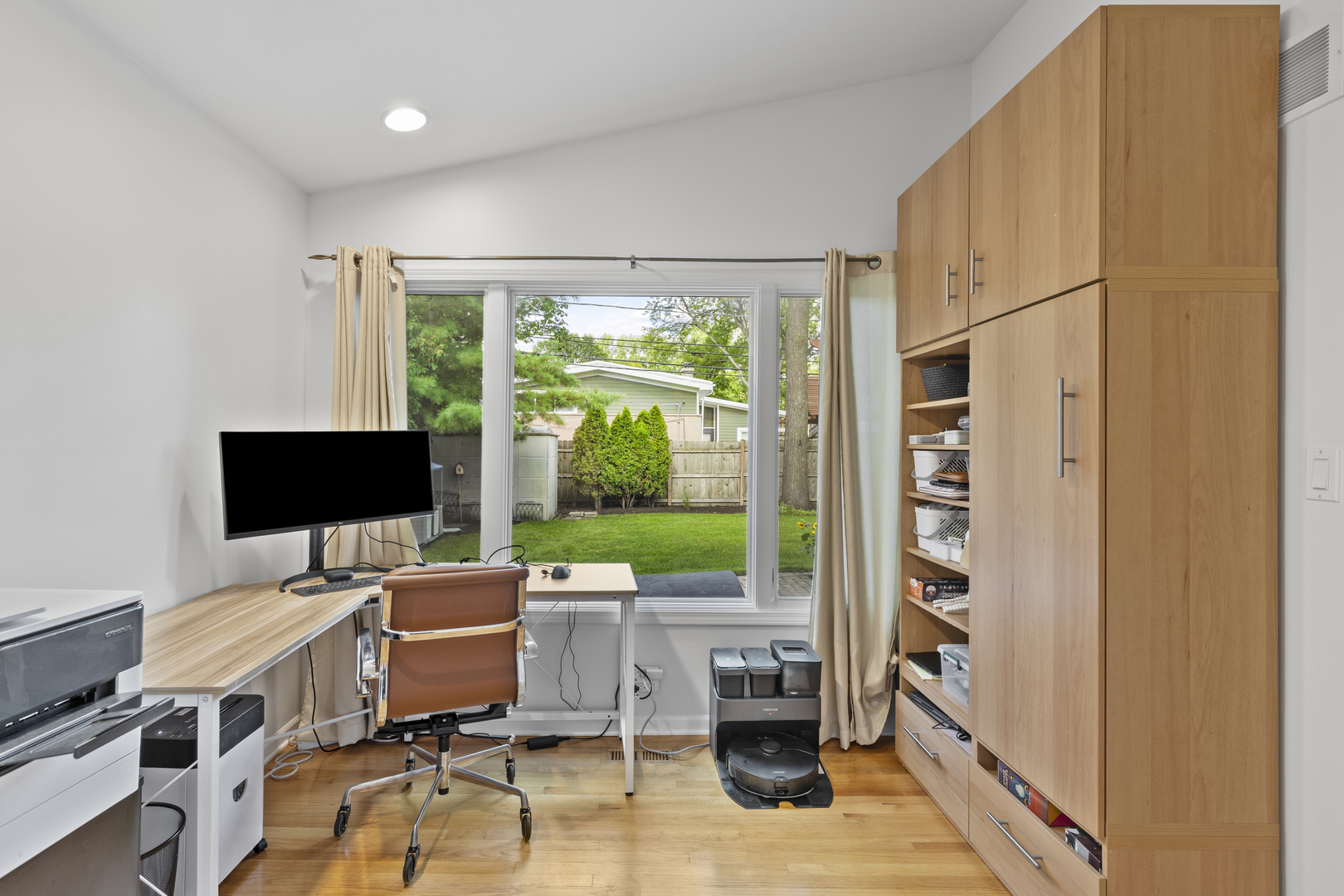 40 Williamsburg Road