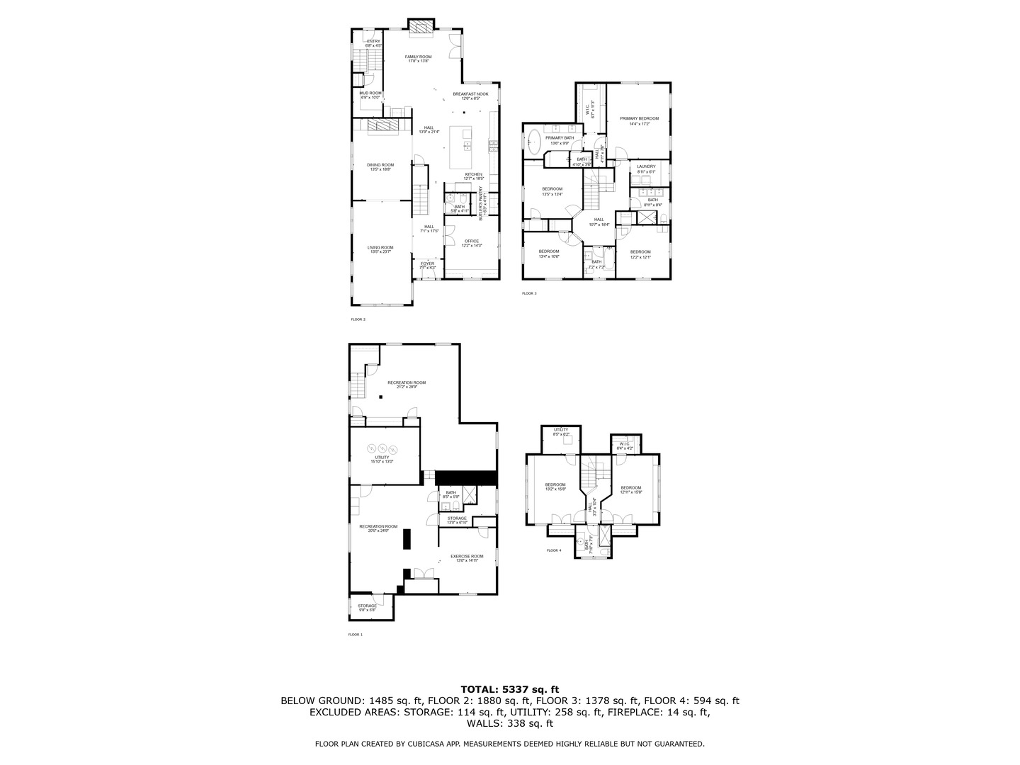 925 ASHLAND Avenue