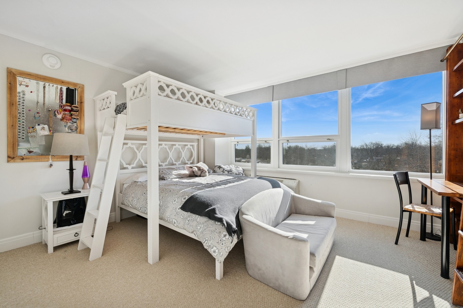 1630 Sheridan Road Unit: 8K