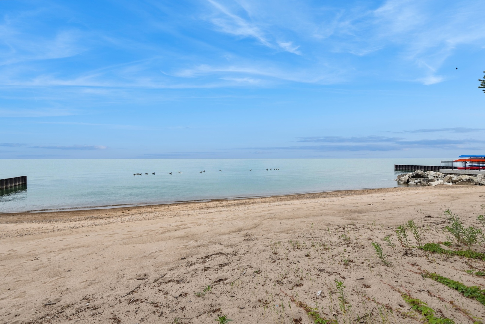 1630 Sheridan Road Unit: 8K