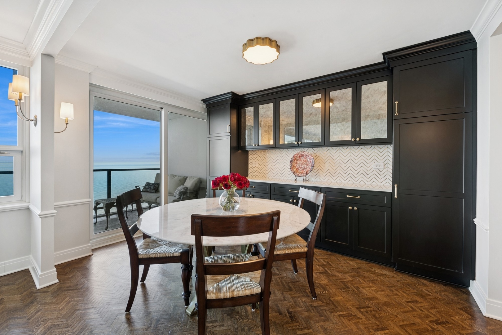 1630 Sheridan Road Unit: 8K