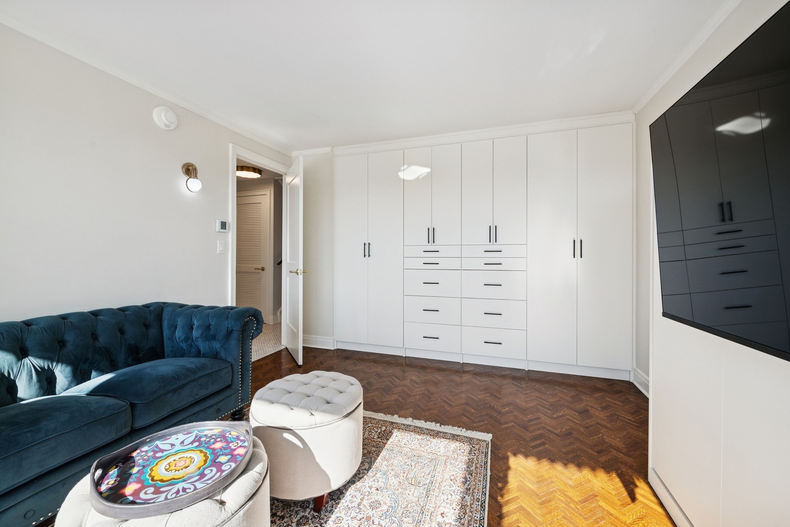 1630 Sheridan Road Unit: 8K
