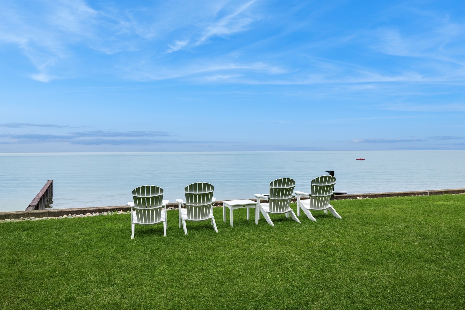 1630 Sheridan Road Unit: 8K