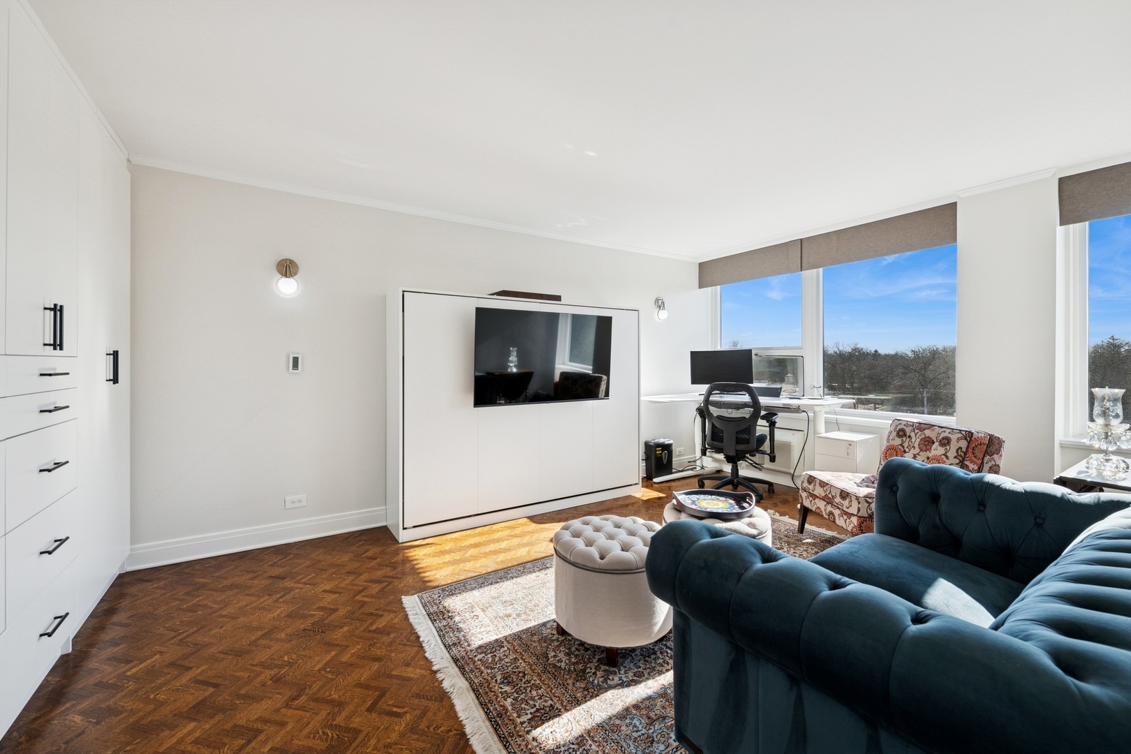 1630 Sheridan Road Unit: 8K