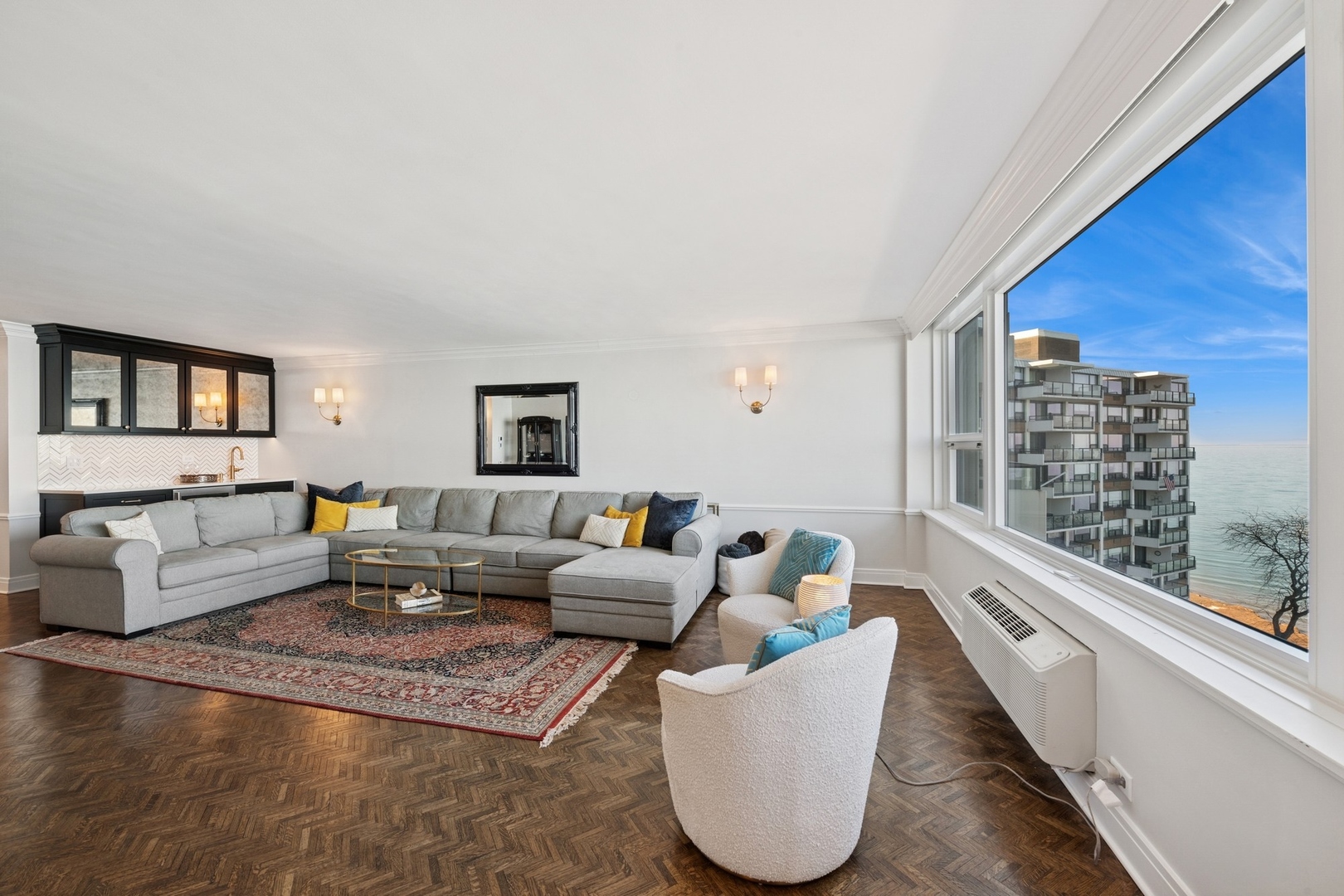 1630 Sheridan Road Unit: 8K