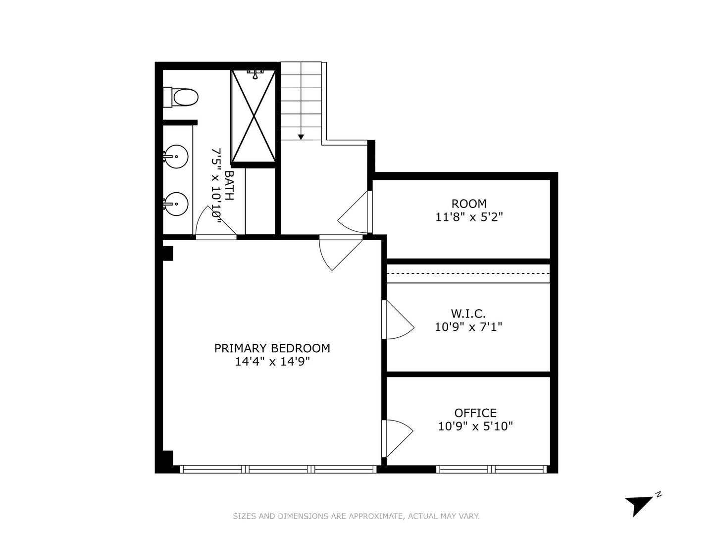 1630 Sheridan Road Unit: 8K