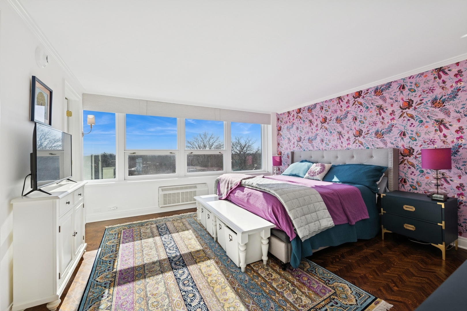 1630 Sheridan Road Unit: 8K