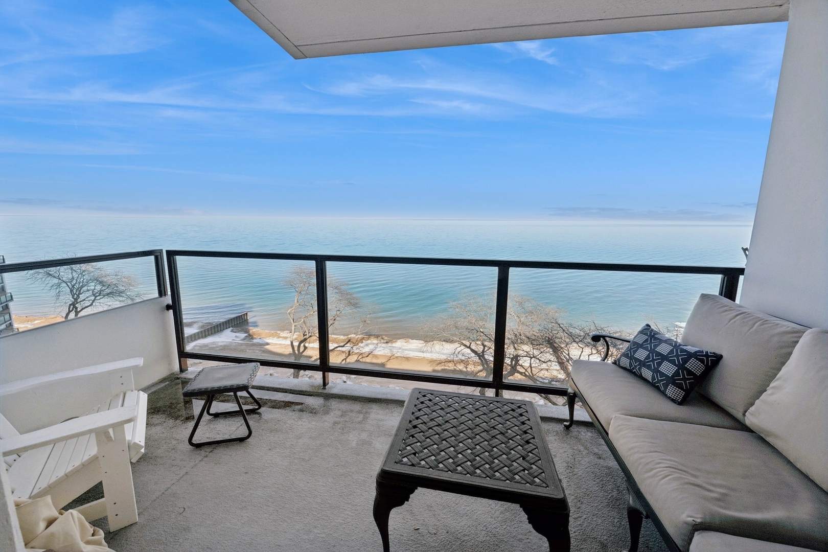1630 Sheridan Road Unit: 8K