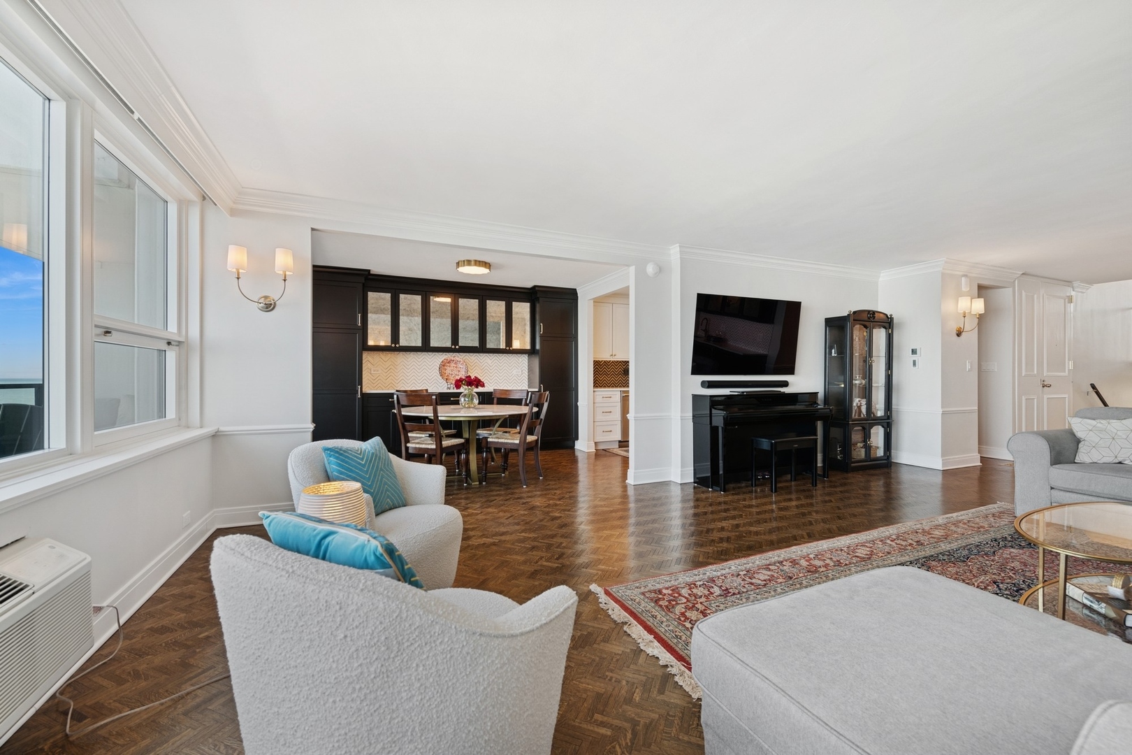 1630 Sheridan Road Unit: 8K