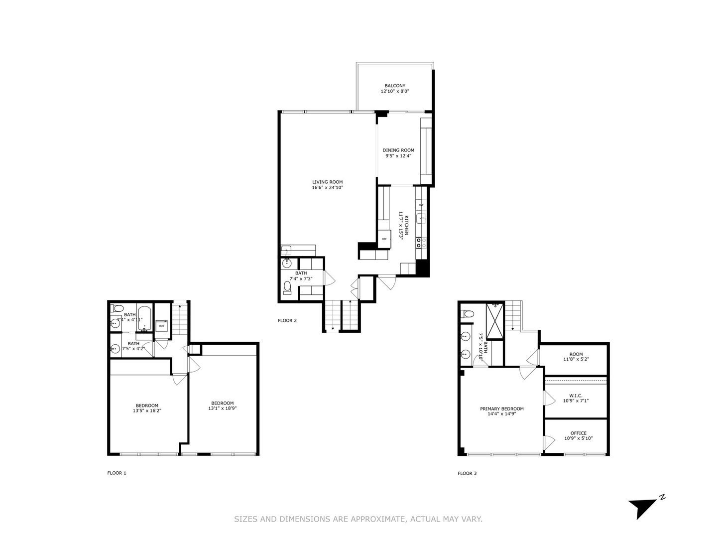 1630 Sheridan Road Unit: 8K