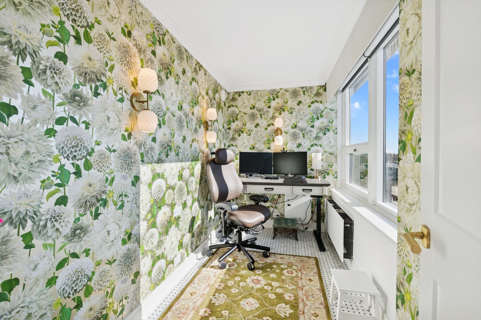 1630 Sheridan Road Unit: 8K