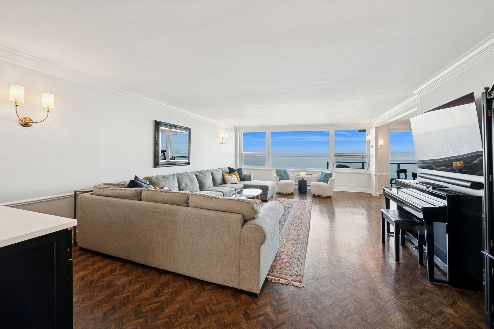 1630 Sheridan Road Unit: 8K