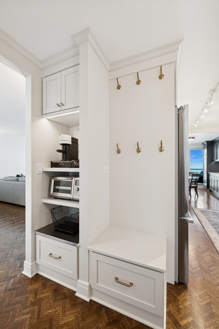 1630 Sheridan Road Unit: 8K