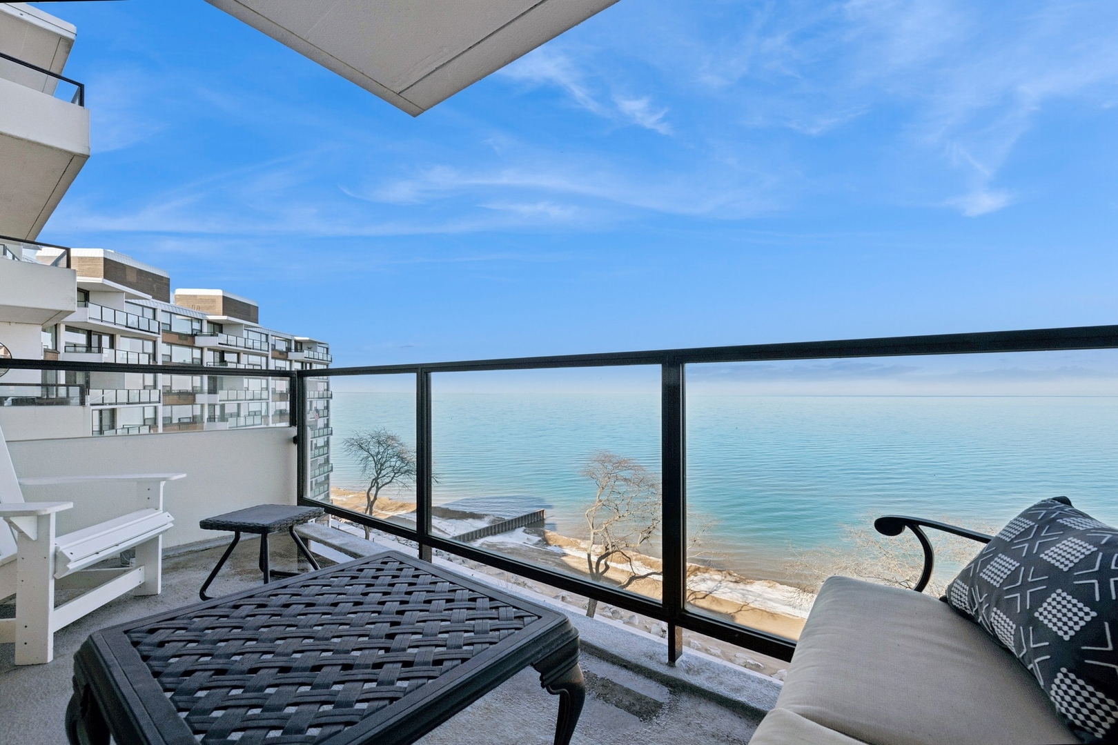 1630 Sheridan Road Unit: 8K