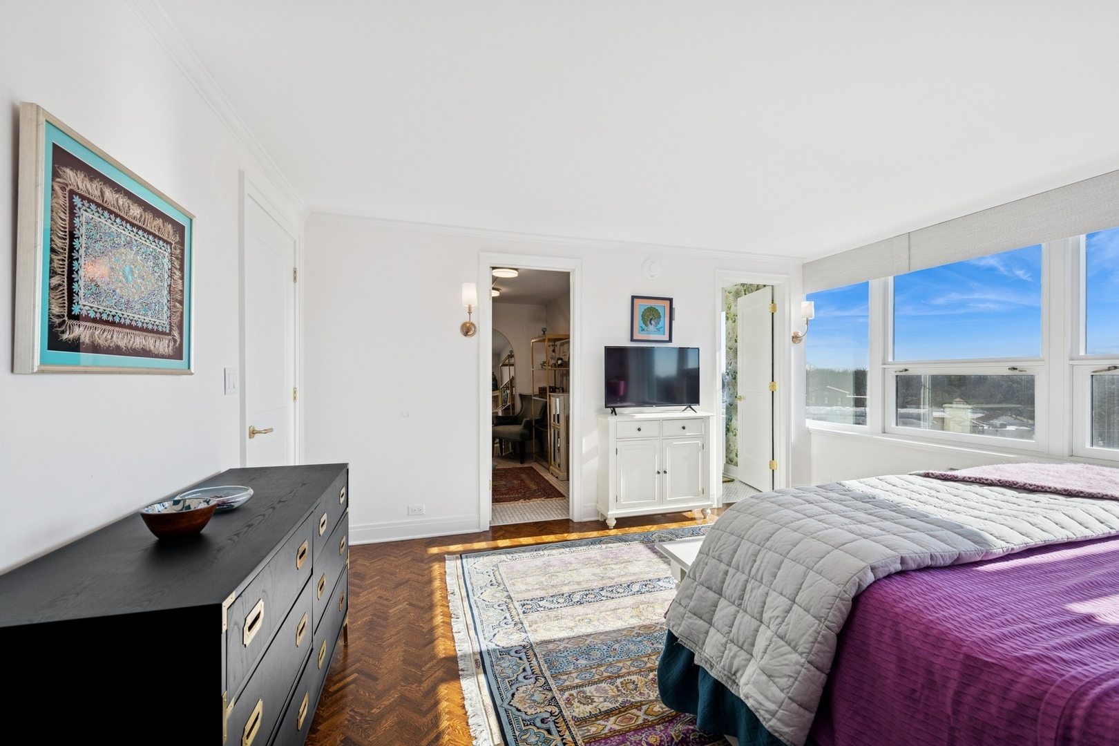 1630 Sheridan Road Unit: 8K