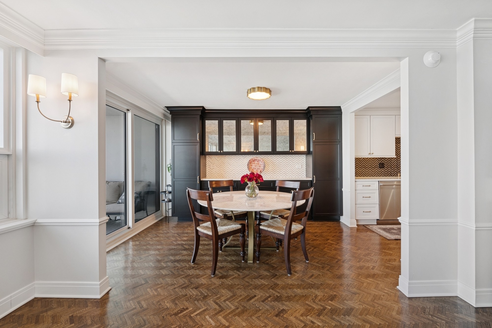 1630 Sheridan Road Unit: 8K