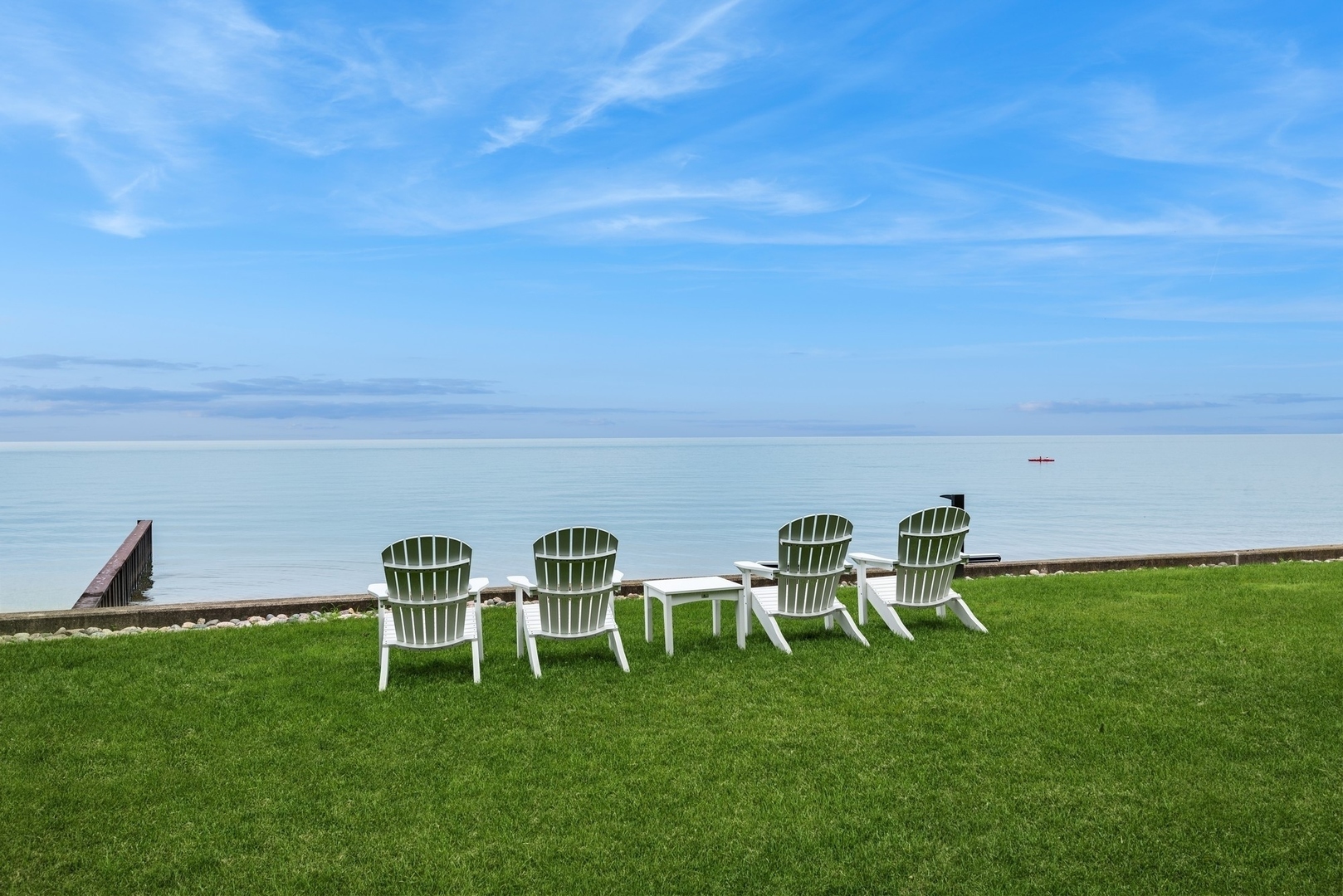 1630 Sheridan Road Unit: 4M