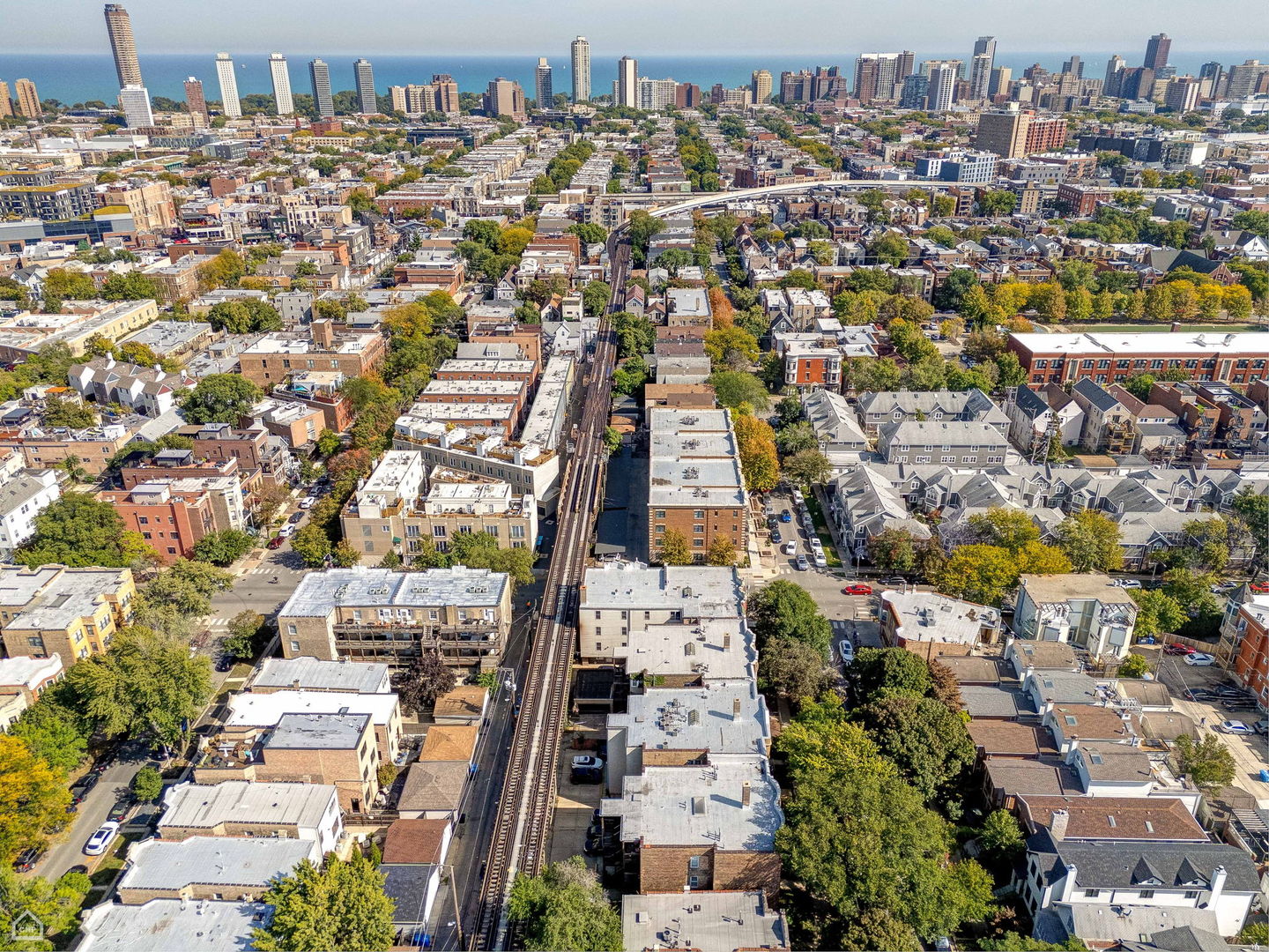 1210 W Roscoe Street Unit: 1