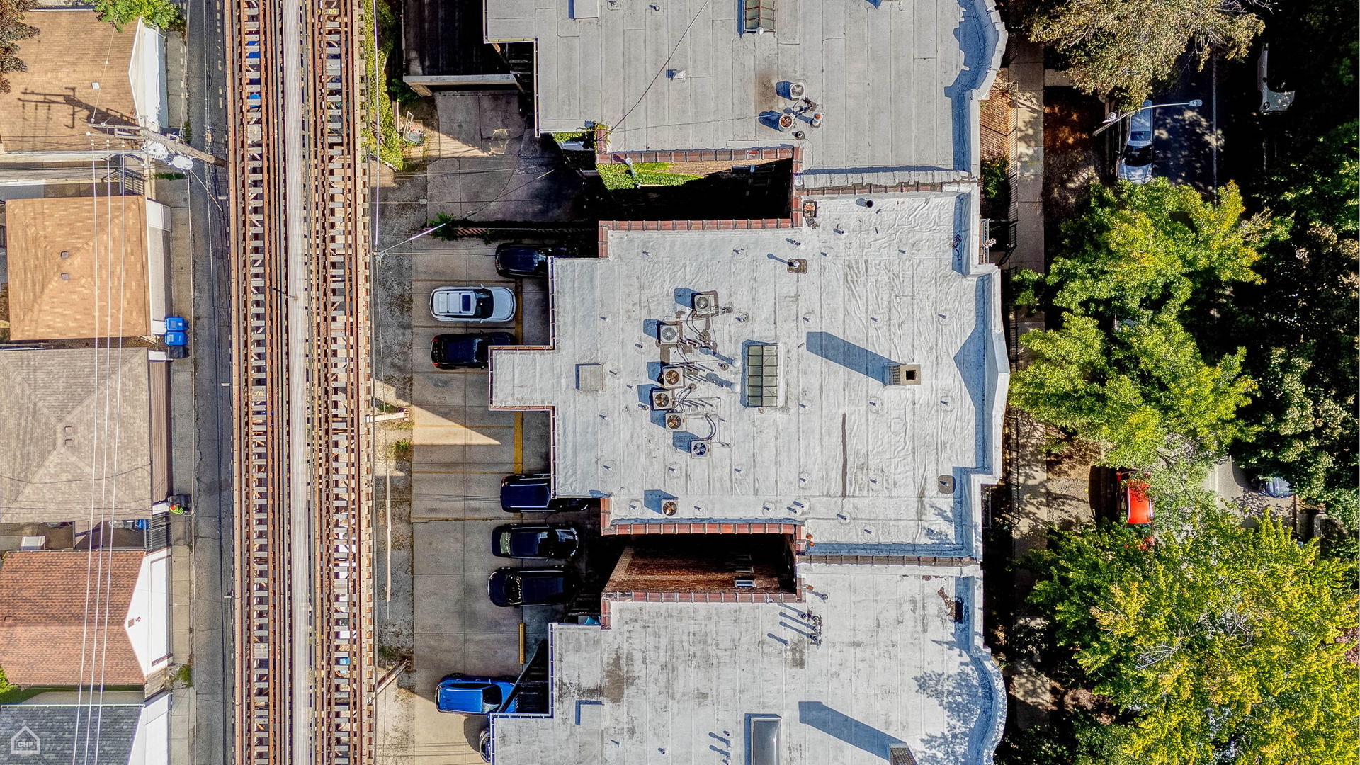 1210 W Roscoe Street Unit: 1