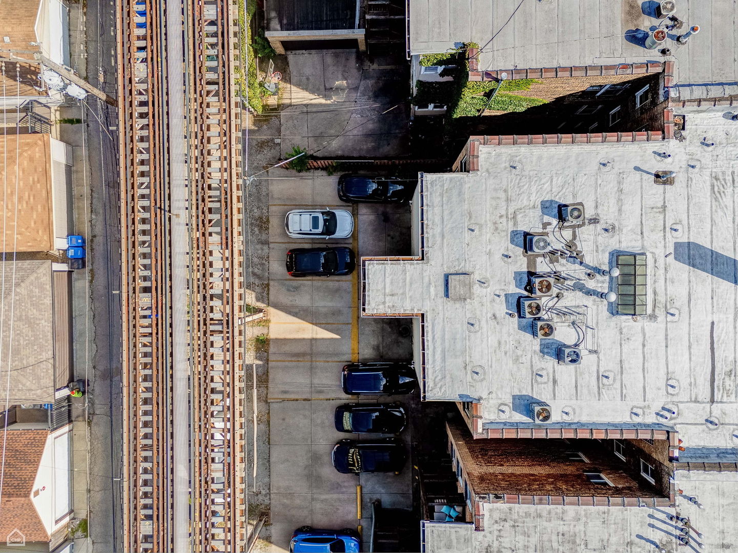 1210 W Roscoe Street Unit: 1