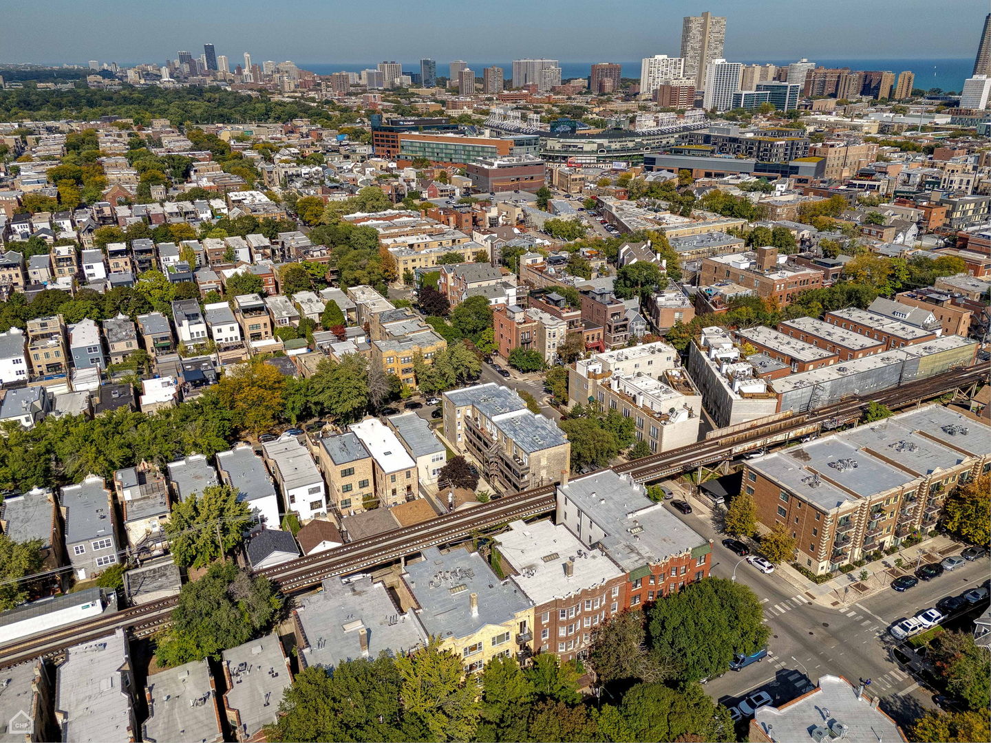 1210 W Roscoe Street Unit: 1