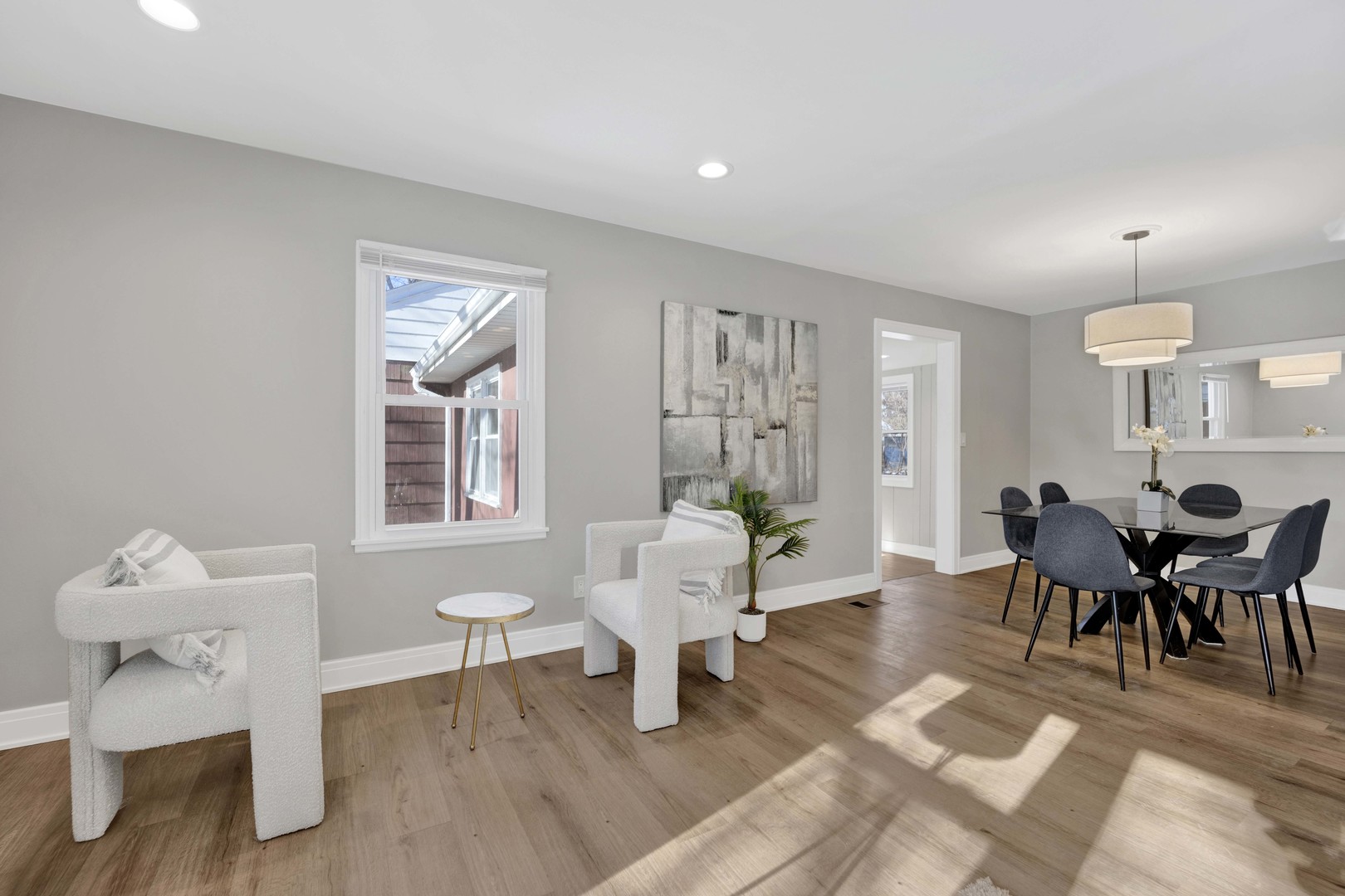 2011 Cleveland Street