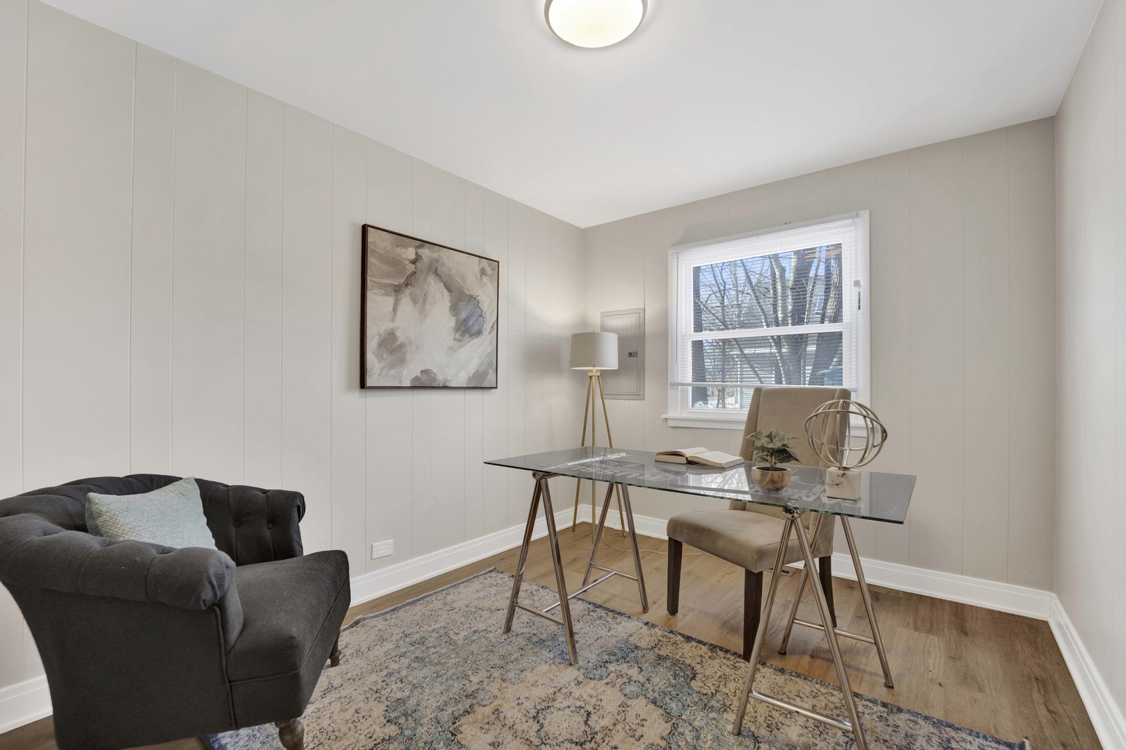 2011 Cleveland Street