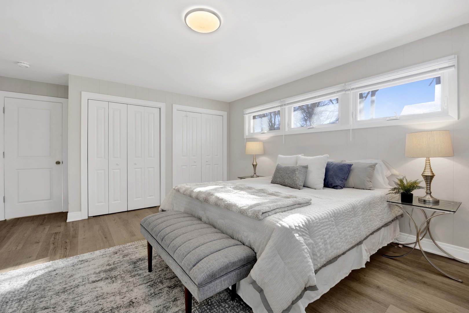 2011 Cleveland Street