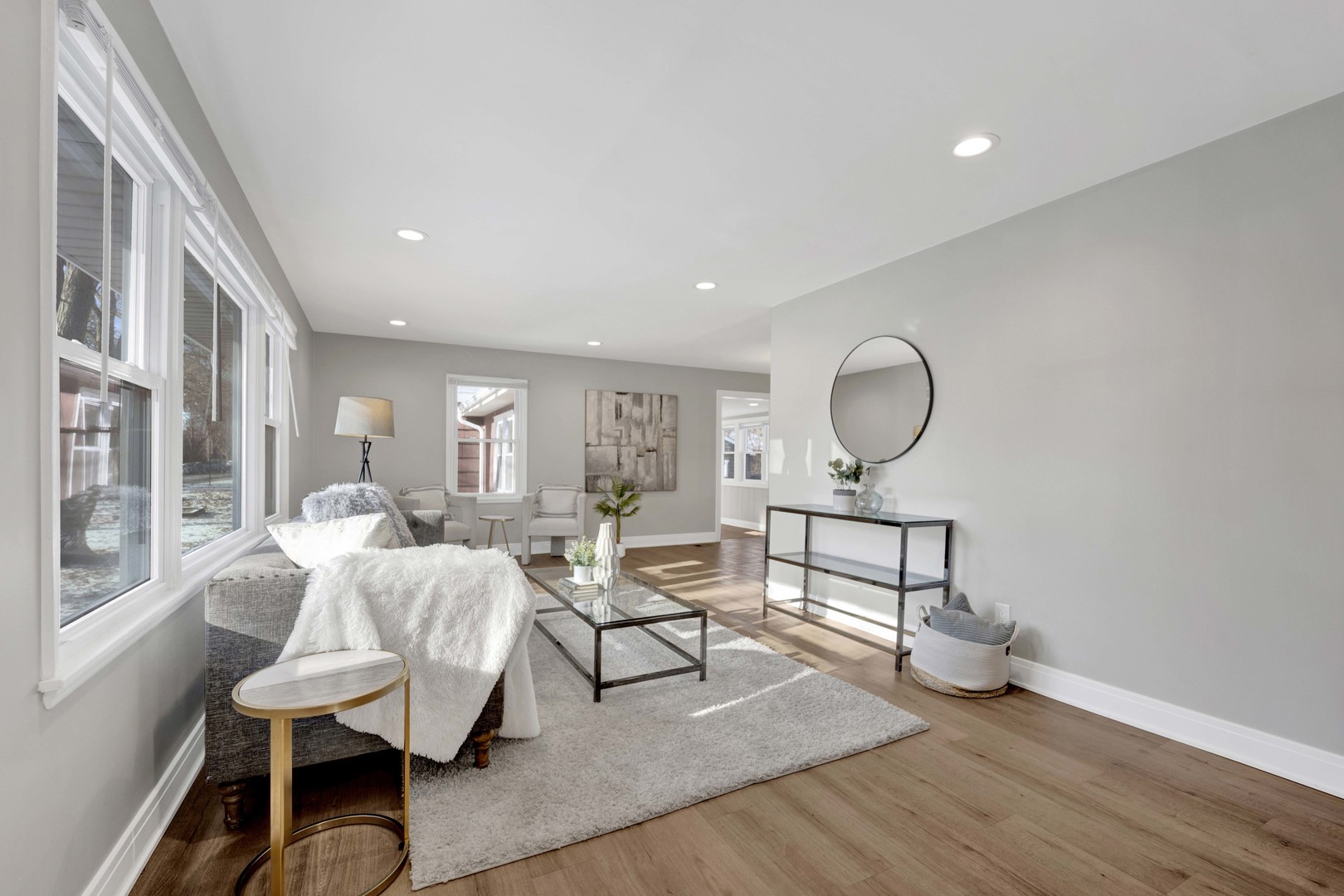 2011 Cleveland Street