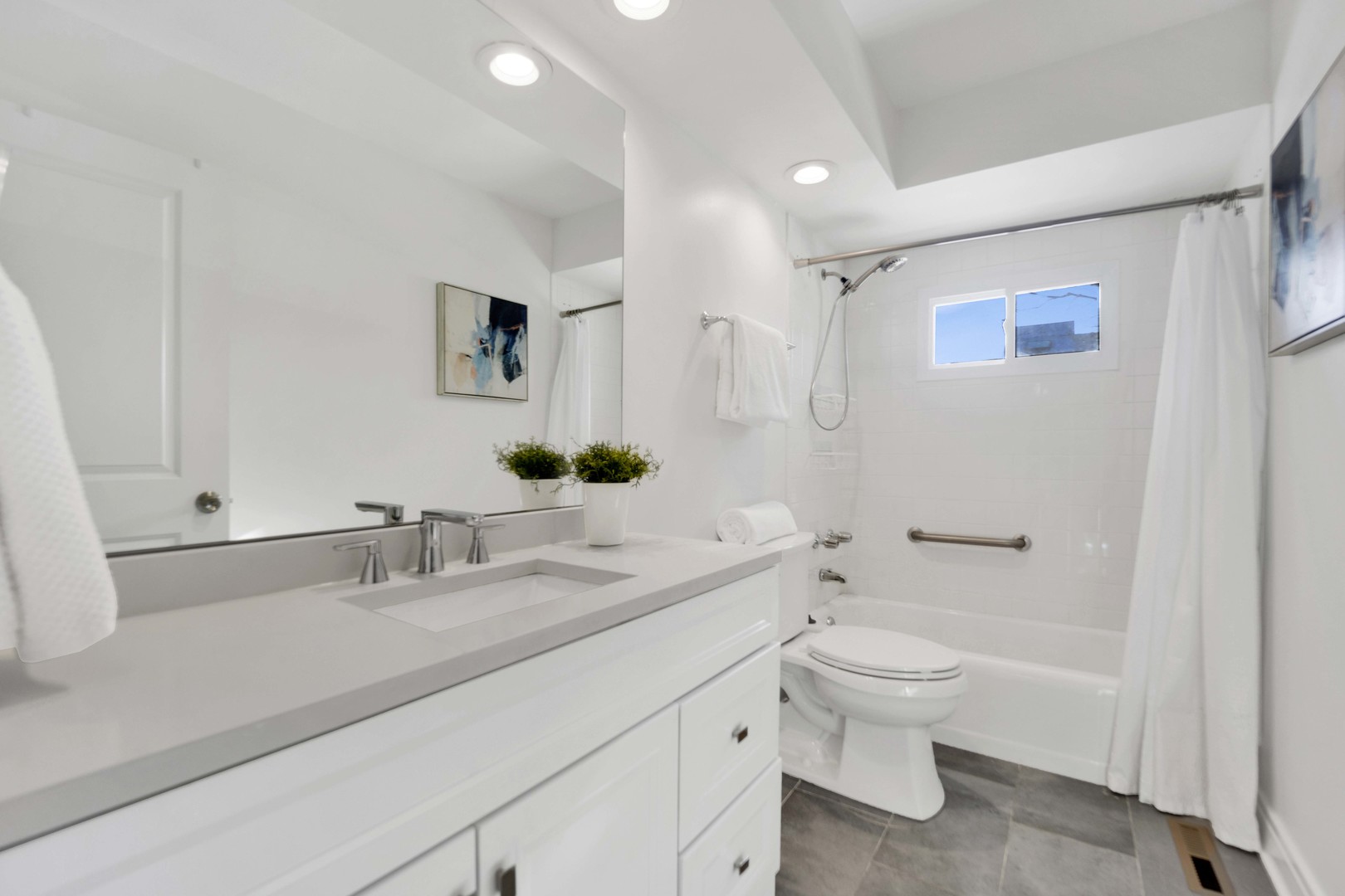 2011 Cleveland Street