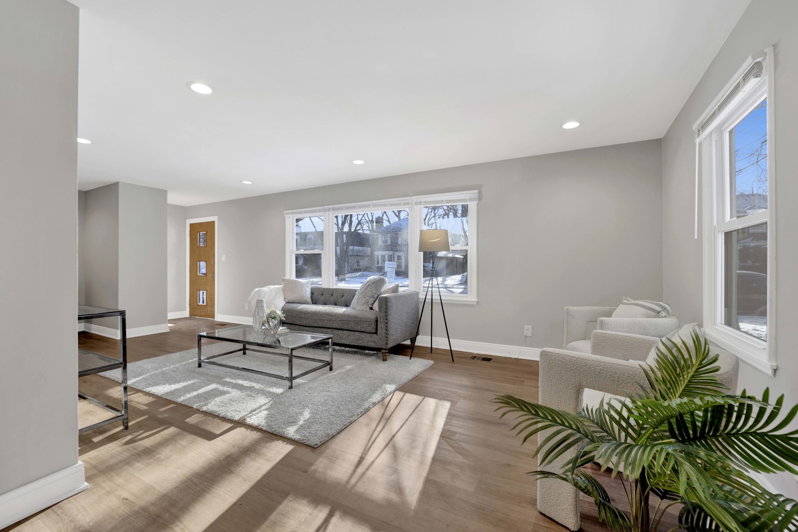 2011 Cleveland Street