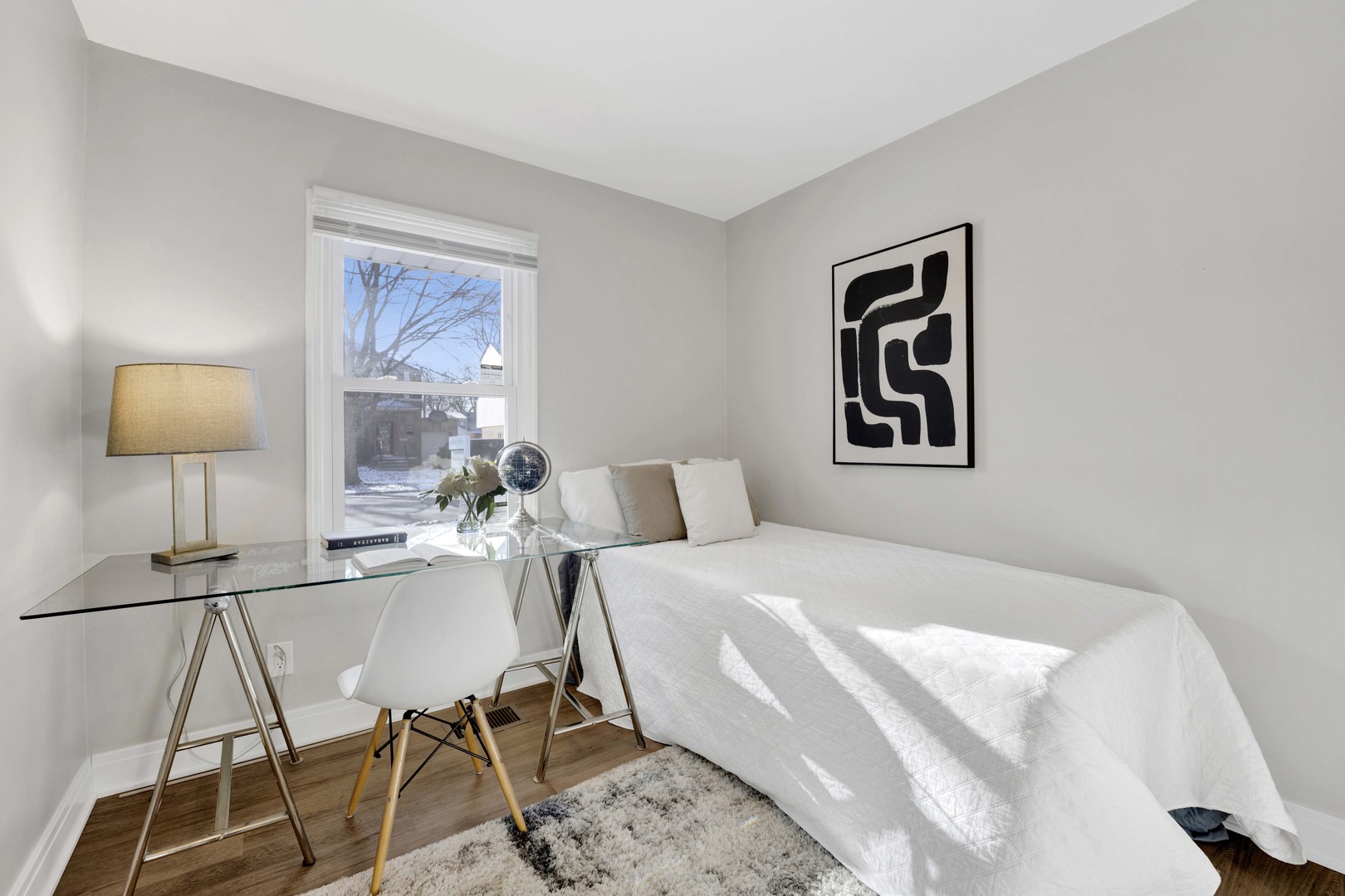 2011 Cleveland Street