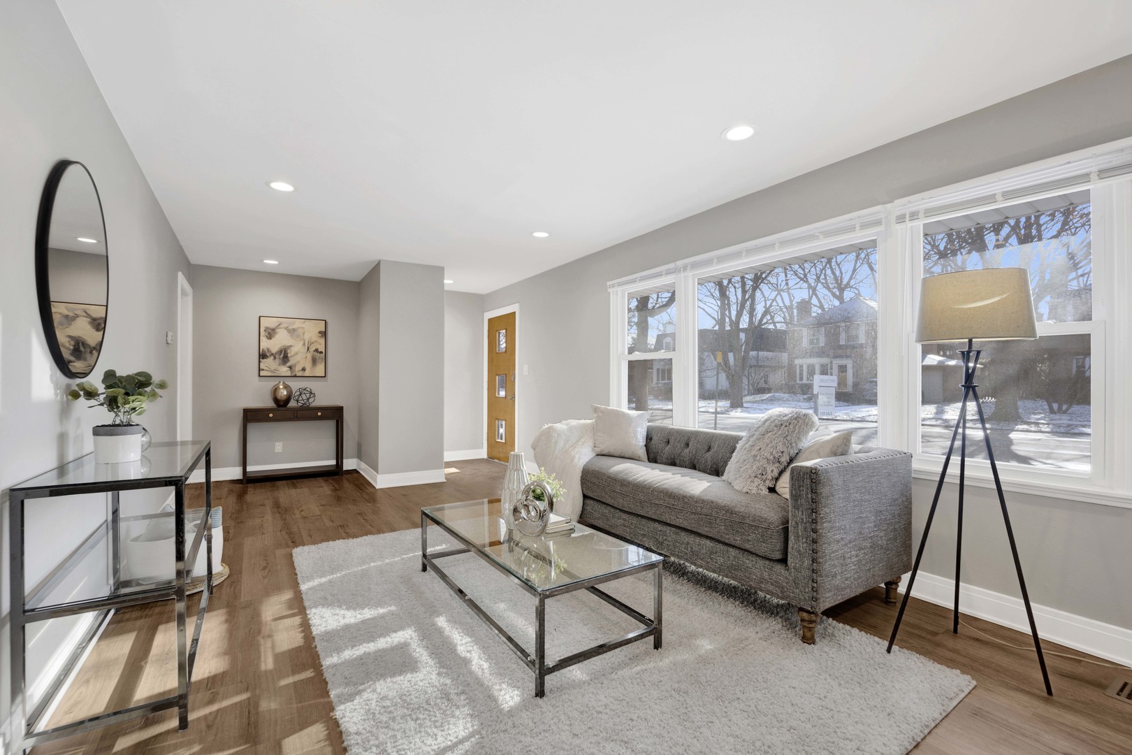 2011 Cleveland Street