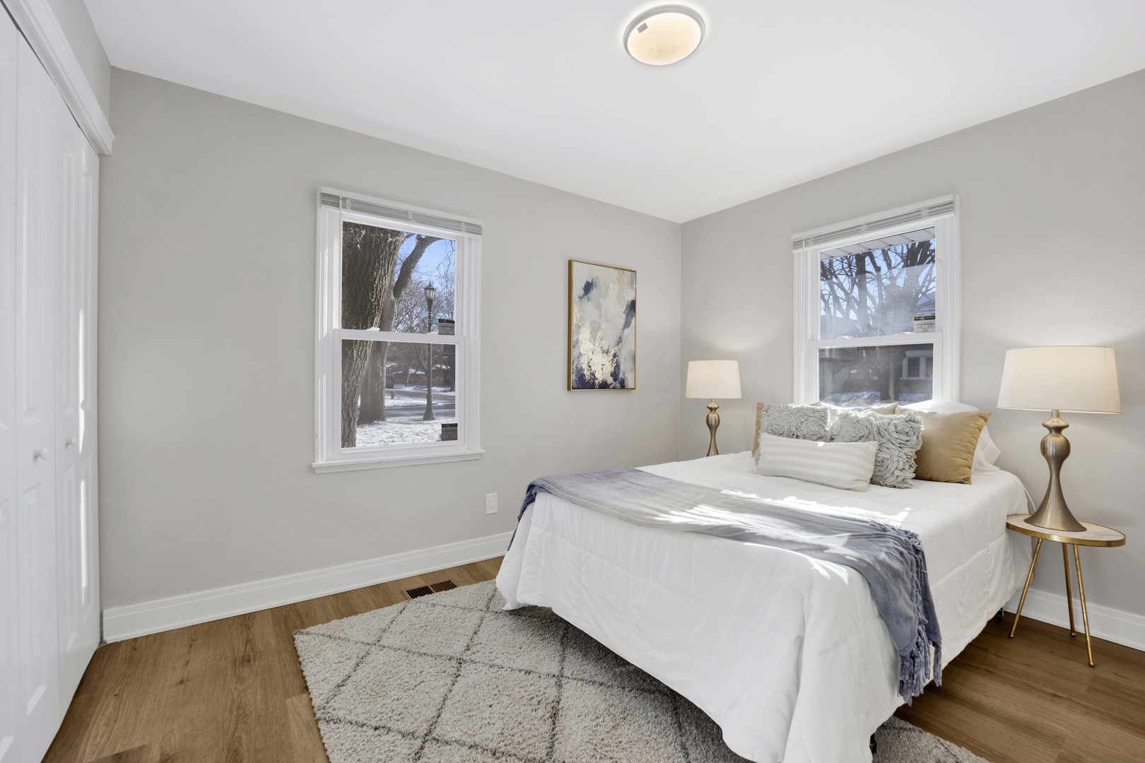 2011 Cleveland Street